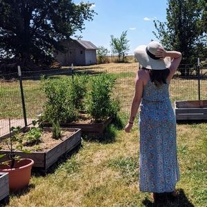 Meet your Posher, Kirsten